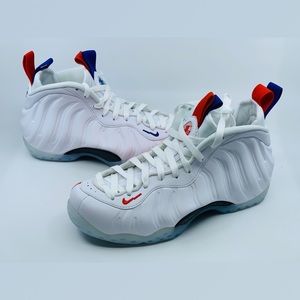 Nike Air Foamposite One NRG Galaxy 521286 ...Pinterest